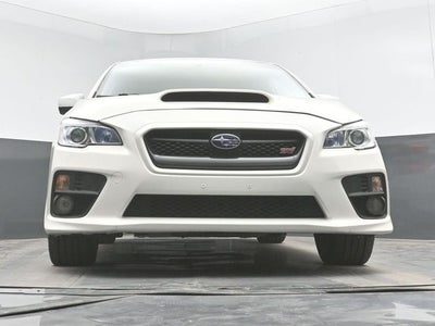 2019 Subaru WRX Base