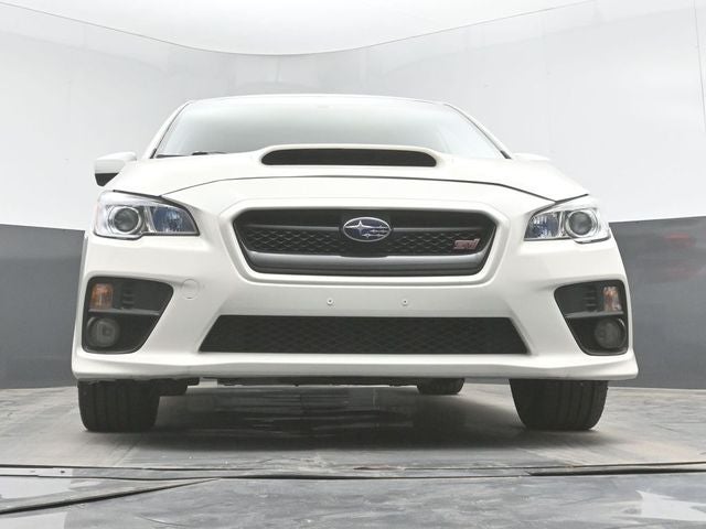 2019 Subaru WRX Base