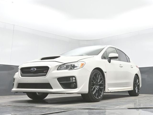 2019 Subaru WRX Base