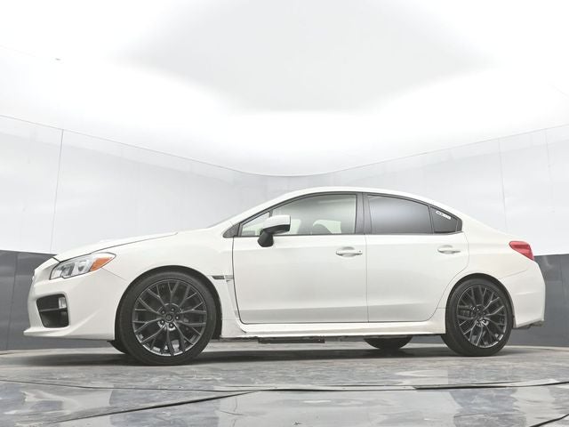 2019 Subaru WRX Base