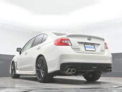 2019 Subaru WRX Base