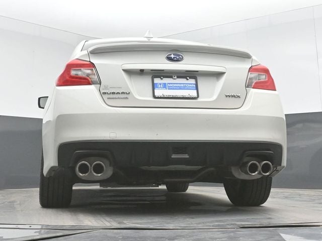 2019 Subaru WRX Base