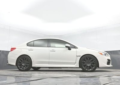 2019 Subaru WRX Base
