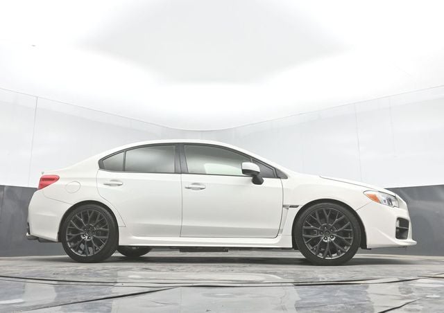 2019 Subaru WRX Base
