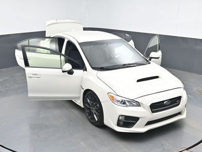 2019 Subaru WRX Base