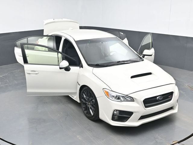 2019 Subaru WRX Base