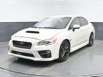 2019 Subaru WRX Base