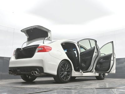 2019 Subaru WRX Base