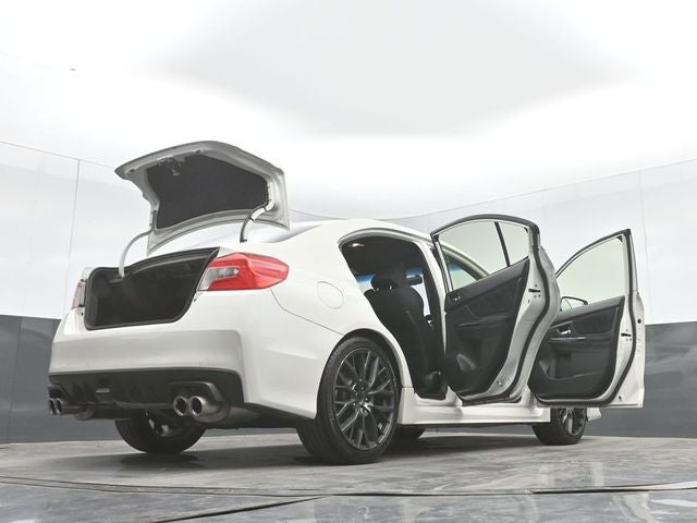 2019 Subaru WRX Base