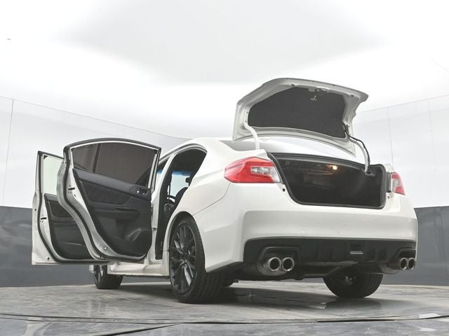 2019 Subaru WRX Base