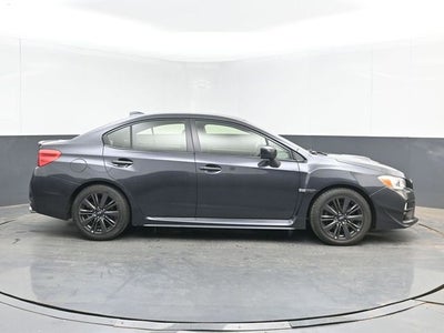 2017 Subaru WRX Base