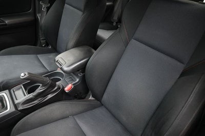 2017 Subaru WRX Base