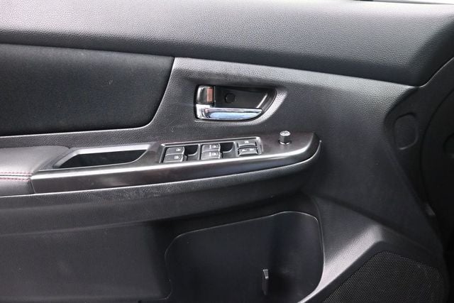 2017 Subaru WRX Base
