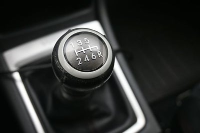 2017 Subaru WRX Base