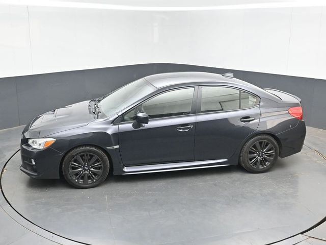 2017 Subaru WRX Base