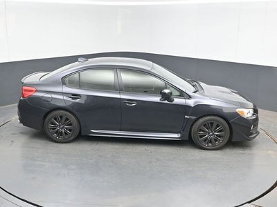 2017 Subaru WRX Base