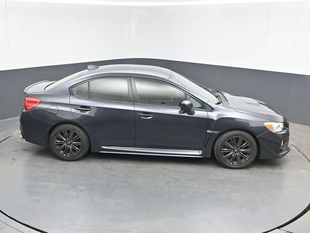 2017 Subaru WRX Base