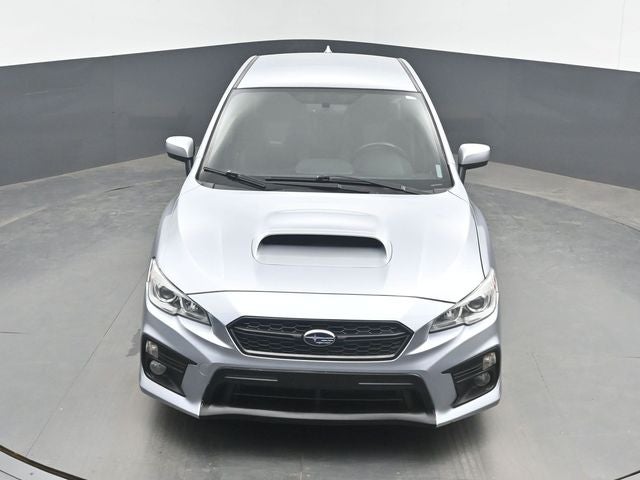 2020 Subaru WRX Premium