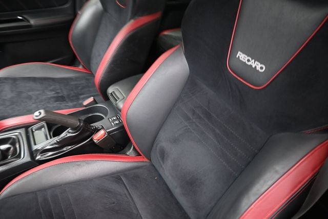 2020 Subaru WRX Premium