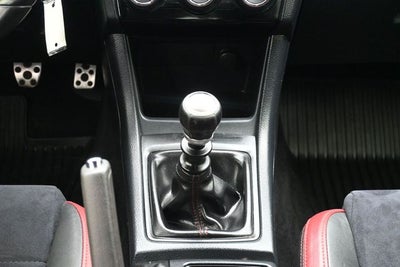 2020 Subaru WRX Premium