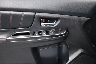 2020 Subaru WRX Premium