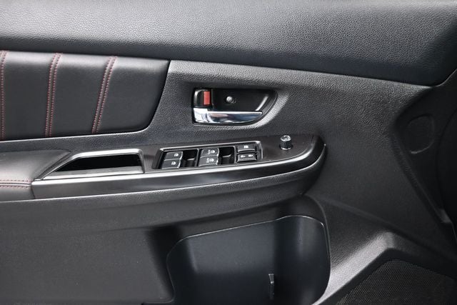 2020 Subaru WRX Premium