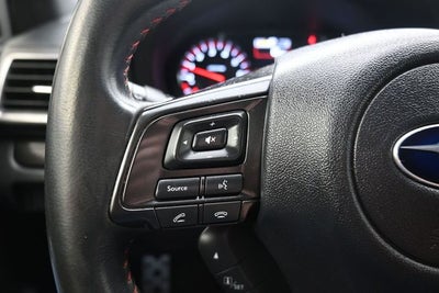 2020 Subaru WRX Premium