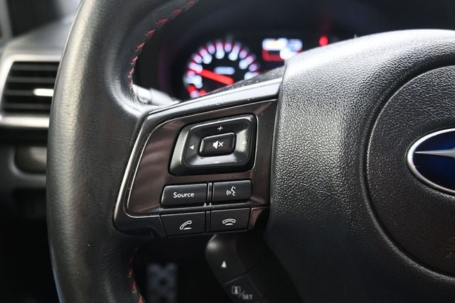 2020 Subaru WRX Premium