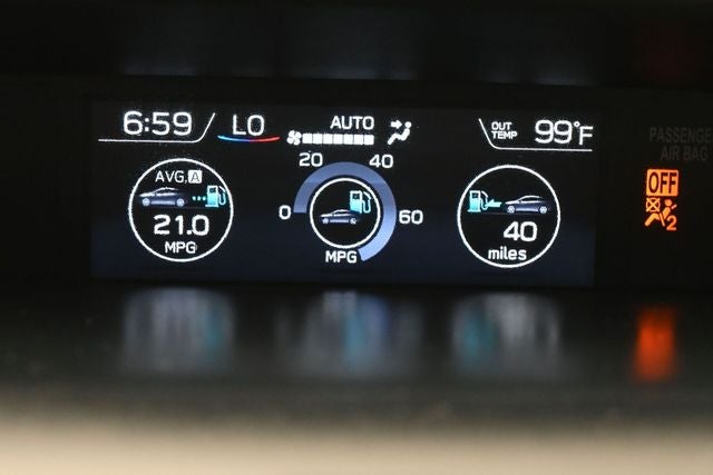 2020 Subaru WRX Premium