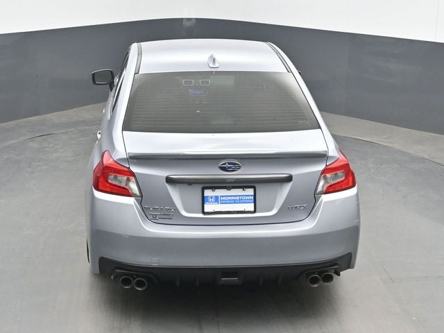 2020 Subaru WRX Premium