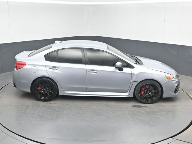 2020 Subaru WRX Premium