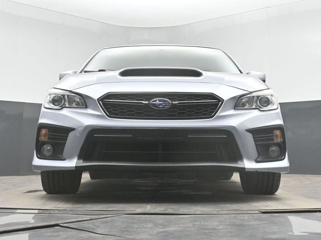 2020 Subaru WRX Premium