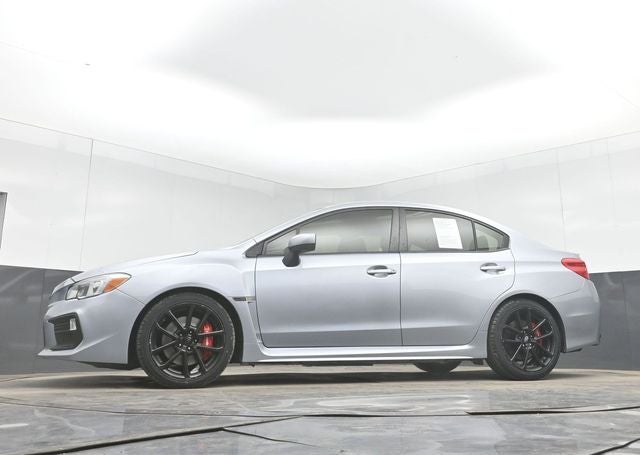 2020 Subaru WRX Premium