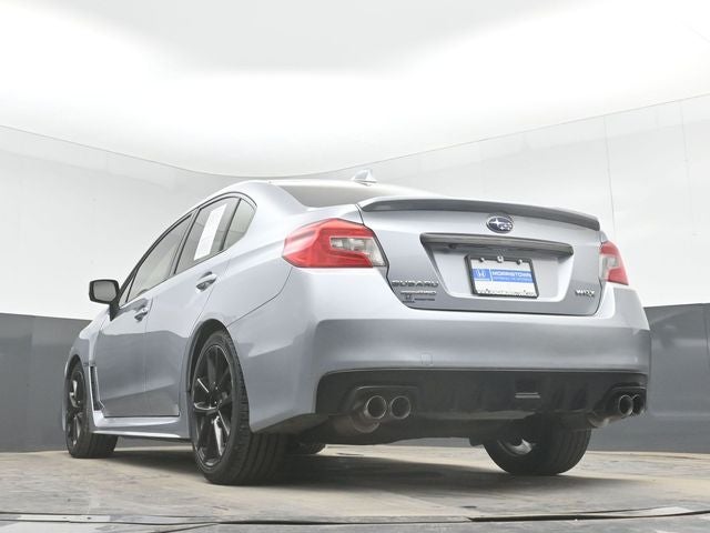 2020 Subaru WRX Premium