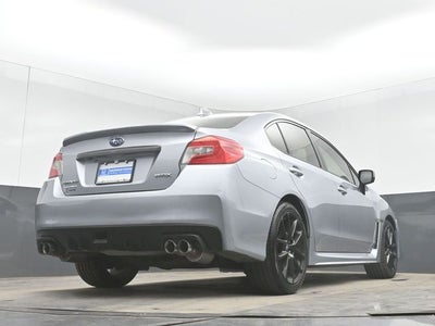 2020 Subaru WRX Premium