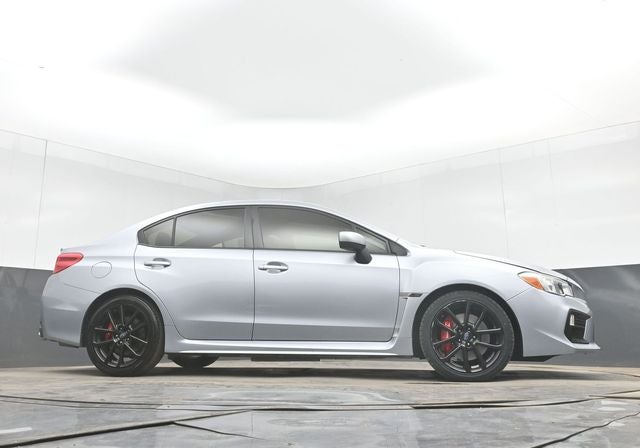 2020 Subaru WRX Premium