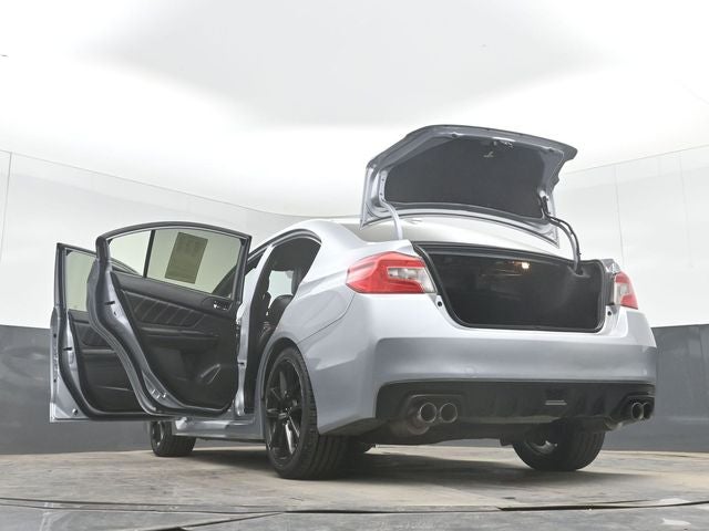 2020 Subaru WRX Premium