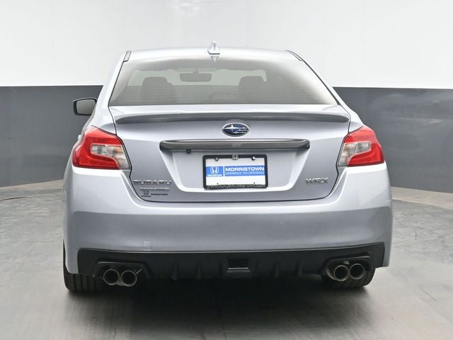 2020 Subaru WRX Premium