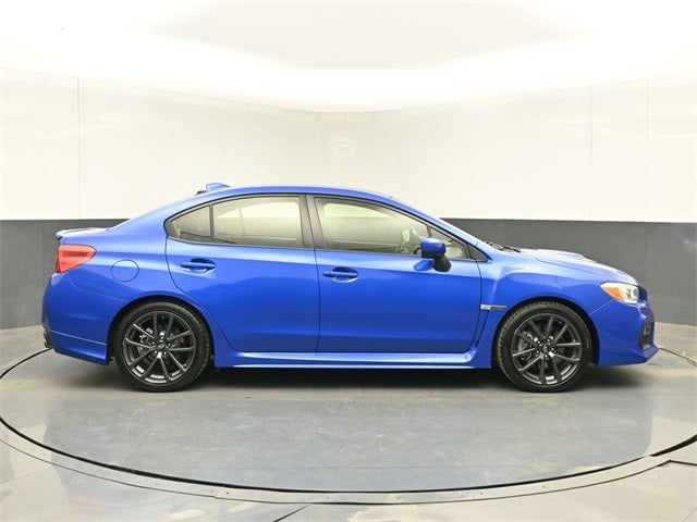 2019 Subaru WRX Premium