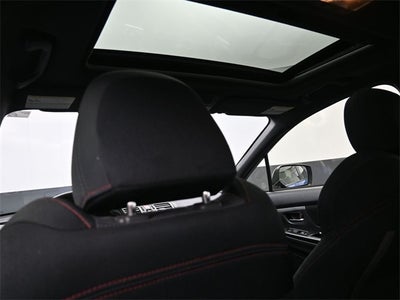 2019 Subaru WRX Premium