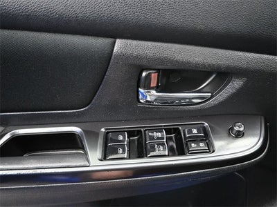 2019 Subaru WRX Premium