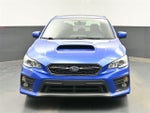 2019 Subaru WRX Premium