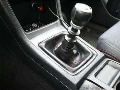 2019 Subaru WRX Premium