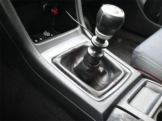 2019 Subaru WRX Premium