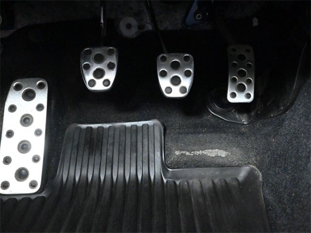 2019 Subaru WRX Premium