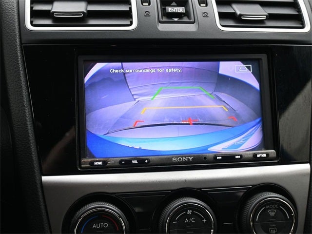 2019 Subaru WRX Premium