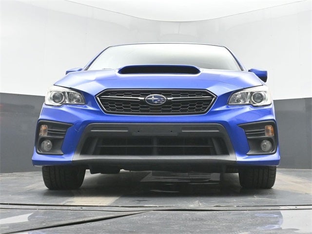 2019 Subaru WRX Premium