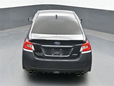 2019 Subaru WRX Premium