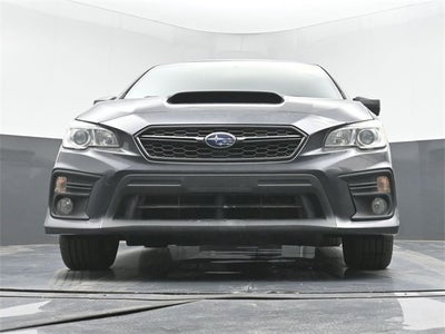 2019 Subaru WRX Premium