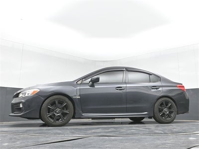 2019 Subaru WRX Premium